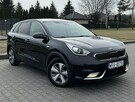 Kia Niro HYBRYDA*Grzane*Fotele*Klimatronic*Tempomat*Isofix*Serwis*ASO* - 3