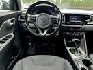 Kia Niro HYBRYDA*Grzane*Fotele*Klimatronic*Tempomat*Isofix*Serwis*ASO* - 5