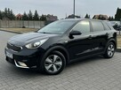 Kia Niro HYBRYDA*Grzane*Fotele*Klimatronic*Tempomat*Isofix*Serwis*ASO* - 12