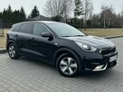 Kia Niro HYBRYDA*Grzane*Fotele*Klimatronic*Tempomat*Isofix*Serwis*ASO* - 13