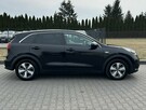 Kia Niro HYBRYDA*Grzane*Fotele*Klimatronic*Tempomat*Isofix*Serwis*ASO* - 14