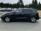 Kia Niro HYBRYDA*Grzane*Fotele*Klimatronic*Tempomat*Isofix*Serwis*ASO* - 16