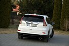 Honda CR-V 1.6d(160KM)*4WD*Bi-Xenon*Led*Navi*Skóry*Progi*Chrom*I Wł*Alu19"ASO - 7