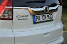 Honda CR-V 1.6d(160KM)*4WD*Bi-Xenon*Led*Navi*Skóry*Progi*Chrom*I Wł*Alu19"ASO - 16