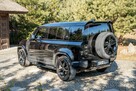 Land Rover Defender IV 2.0 240 KM / Bezwypadkowy - 2