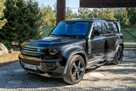 Land Rover Defender IV 2.0 240 KM / Bezwypadkowy - 3