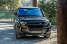 Land Rover Defender IV 2.0 240 KM / Bezwypadkowy - 5