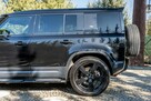 Land Rover Defender IV 2.0 240 KM / Bezwypadkowy - 9