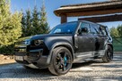 Land Rover Defender IV 2.0 240 KM / Bezwypadkowy - 12