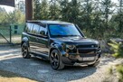 Land Rover Defender IV 2.0 240 KM / Bezwypadkowy - 15