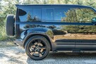 Land Rover Defender IV 2.0 240 KM / Bezwypadkowy - 16