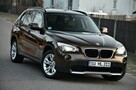 BMW X1 2,0 Benzyna 150KM Xenon Navi Automat - 1