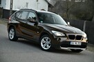 BMW X1 2,0 Benzyna 150KM Xenon Navi Automat - 2