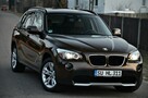 BMW X1 2,0 Benzyna 150KM Xenon Navi Automat - 3