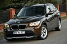 BMW X1 2,0 Benzyna 150KM Xenon Navi Automat - 4