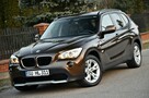 BMW X1 2,0 Benzyna 150KM Xenon Navi Automat - 5