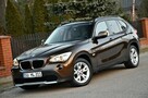 BMW X1 2,0 Benzyna 150KM Xenon Navi Automat - 6