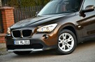 BMW X1 2,0 Benzyna 150KM Xenon Navi Automat - 7