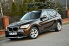 BMW X1 2,0 Benzyna 150KM Xenon Navi Automat - 8