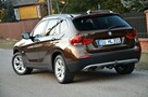 BMW X1 2,0 Benzyna 150KM Xenon Navi Automat - 9