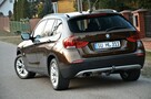 BMW X1 2,0 Benzyna 150KM Xenon Navi Automat - 10