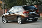 BMW X1 2,0 Benzyna 150KM Xenon Navi Automat - 11