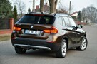 BMW X1 2,0 Benzyna 150KM Xenon Navi Automat - 12