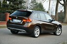 BMW X1 2,0 Benzyna 150KM Xenon Navi Automat - 14