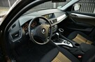 BMW X1 2,0 Benzyna 150KM Xenon Navi Automat - 16