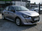 Peugeot 208 - 7