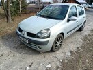 Renault Clio 1.2 b+g 02r - 2