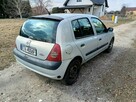 Renault Clio 1.2 b+g 02r - 4