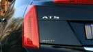 Cadillac ATS 2,0 AWD-BOSE-Podgrzewana Kierownica-Grzane Fotele-Skóra-Nawigacja - 2