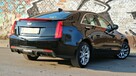 Cadillac ATS 2,0 AWD-BOSE-Podgrzewana Kierownica-Grzane Fotele-Skóra-Nawigacja - 9