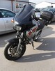 Yamaha TDM TDM 850 - 8