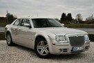 Chrysler 300C 3.0 CRD#218PS#Automat#Bixenon#Navi#Climatronic#Skóry#1 Rok Gwarancji! - 4