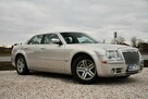Chrysler 300C 3.0 CRD#218PS#Automat#Bixenon#Navi#Climatronic#Skóry#1 Rok Gwarancji! - 7
