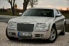 Chrysler 300C 3.0 CRD#218PS#Automat#Bixenon#Navi#Climatronic#Skóry#1 Rok Gwarancji! - 8