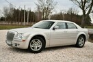 Chrysler 300C 3.0 CRD#218PS#Automat#Bixenon#Navi#Climatronic#Skóry#1 Rok Gwarancji! - 10