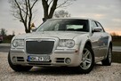 Chrysler 300C 3.0 CRD#218PS#Automat#Bixenon#Navi#Climatronic#Skóry#1 Rok Gwarancji! - 11