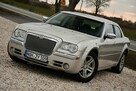 Chrysler 300C 3.0 CRD#218PS#Automat#Bixenon#Navi#Climatronic#Skóry#1 Rok Gwarancji! - 12