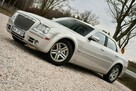 Chrysler 300C 3.0 CRD#218PS#Automat#Bixenon#Navi#Climatronic#Skóry#1 Rok Gwarancji! - 14