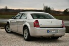 Chrysler 300C 3.0 CRD#218PS#Automat#Bixenon#Navi#Climatronic#Skóry#1 Rok Gwarancji! - 15