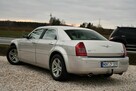 Chrysler 300C 3.0 CRD#218PS#Automat#Bixenon#Navi#Climatronic#Skóry#1 Rok Gwarancji! - 16