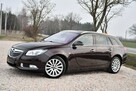 Opel Insignia 2.0T 250KM#4x4#OPC#Bixenon#Ledy#Navi#Climatr#Świeży Import#Gwarancja! - 8