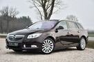 Opel Insignia 2.0T 250KM#4x4#OPC#Bixenon#Ledy#Navi#Climatr#Świeży Import#Gwarancja! - 11