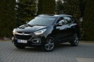 Hyundai ix35 1.6 GDI 135KM Navi! Idealny! Zobacz Koniecznie!!! - 2