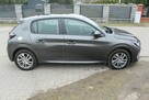 Peugeot 208 - 4