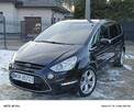 Ford S-Max Ecoboost SCTi Titanium - 1