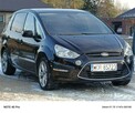 Ford S-Max Ecoboost SCTi Titanium - 13